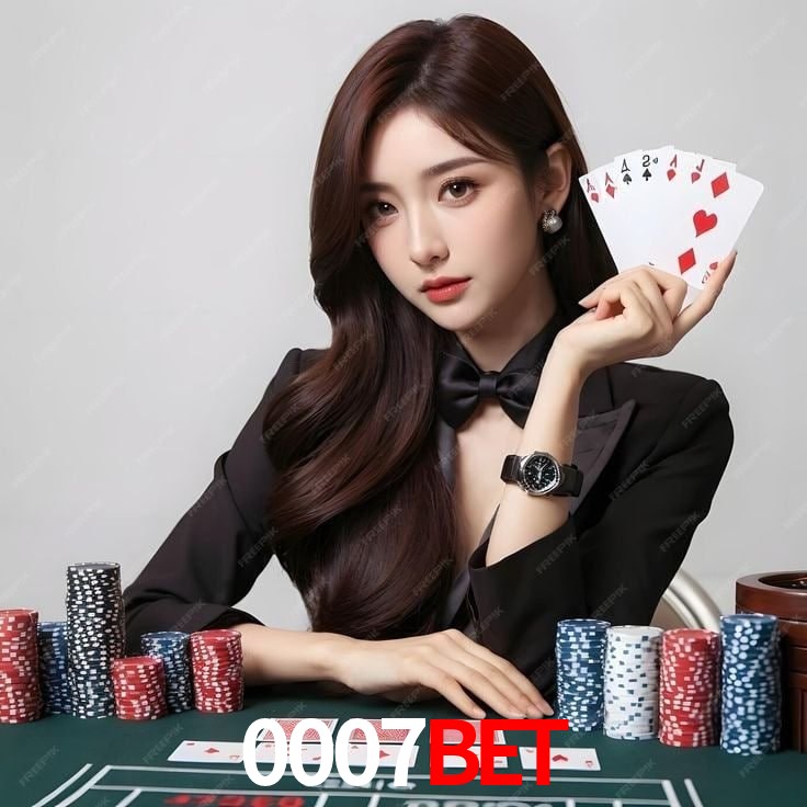 0007BET - Aposta Radical e Selvagem - 0007BET.COM