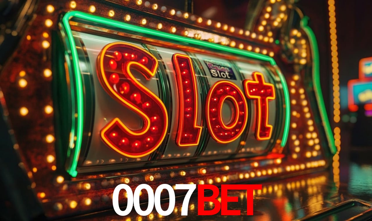 0007BET paga