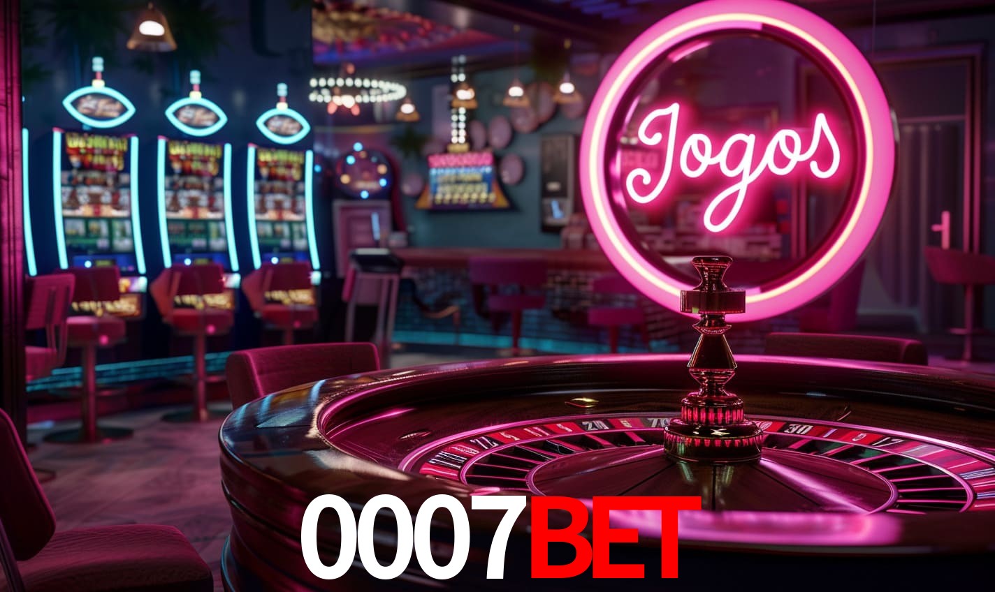 0007BET