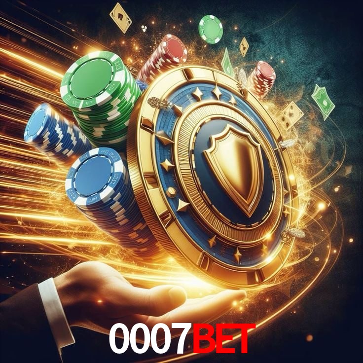 Ofertas Imperdíveis na 0007BET: Promoções e Bônus Que Valem a Pena