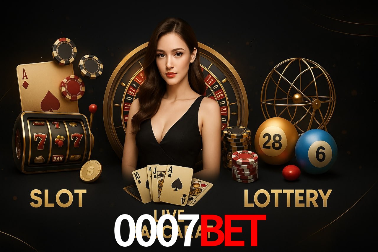 0007BET