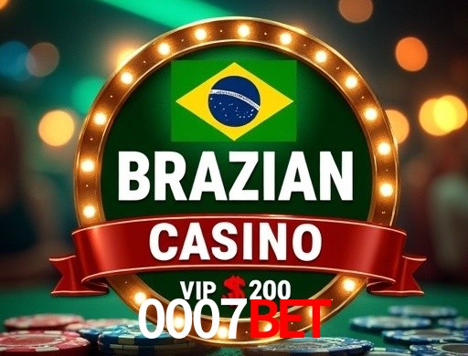 0007BET paga