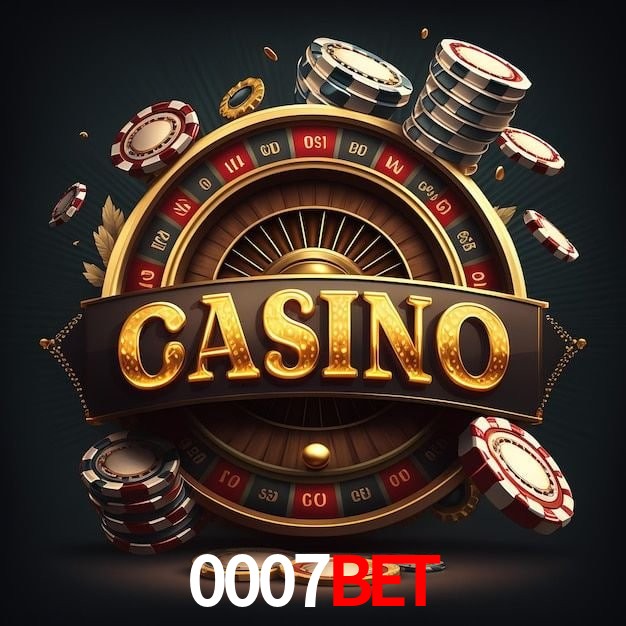 0007BET paga