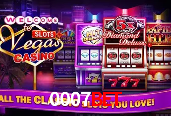 0007BET: A Experiência de Casino com Jogos de Mesa ao Vivo
